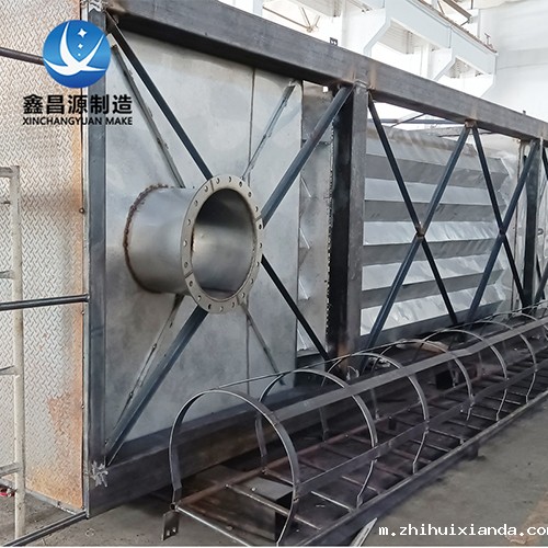 湿电除尘器，环保烟气处理的利器。